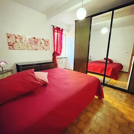 Ca' Ruset Apartment Roccaforte Mondovi Exterior photo