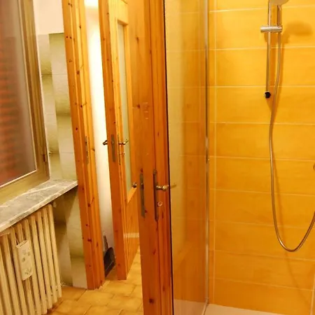 Ca' Ruset Apartment Roccaforte Mondovi Exterior photo