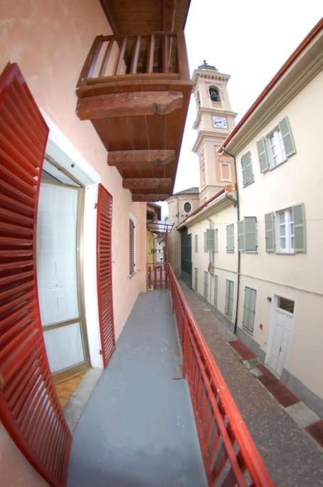 Apartment Ca' Ruset *