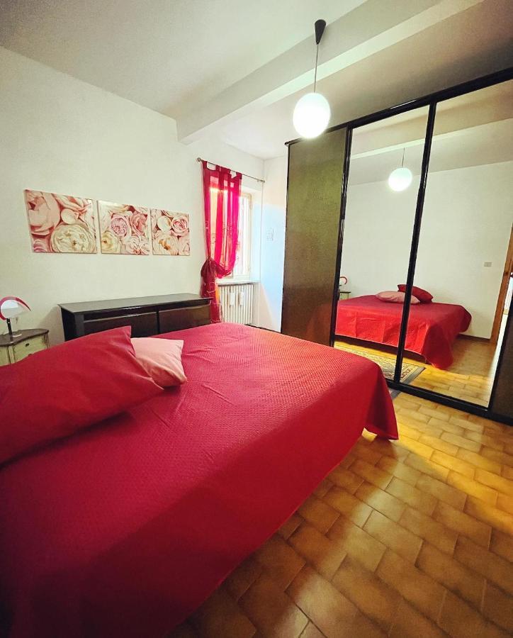 Apartment Ca' Ruset *