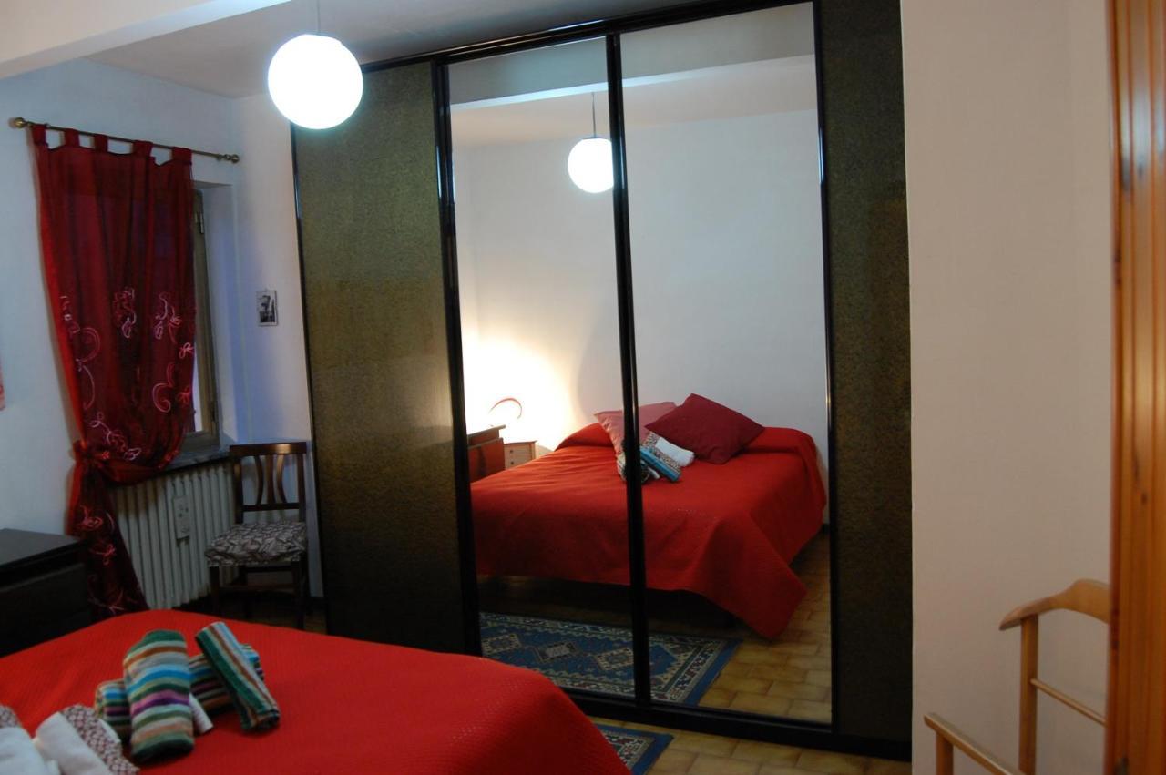 Ca' Ruset Apartment Roccaforte Mondovì