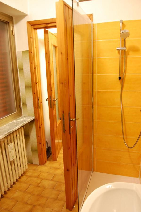 Apartment Ca' Ruset *