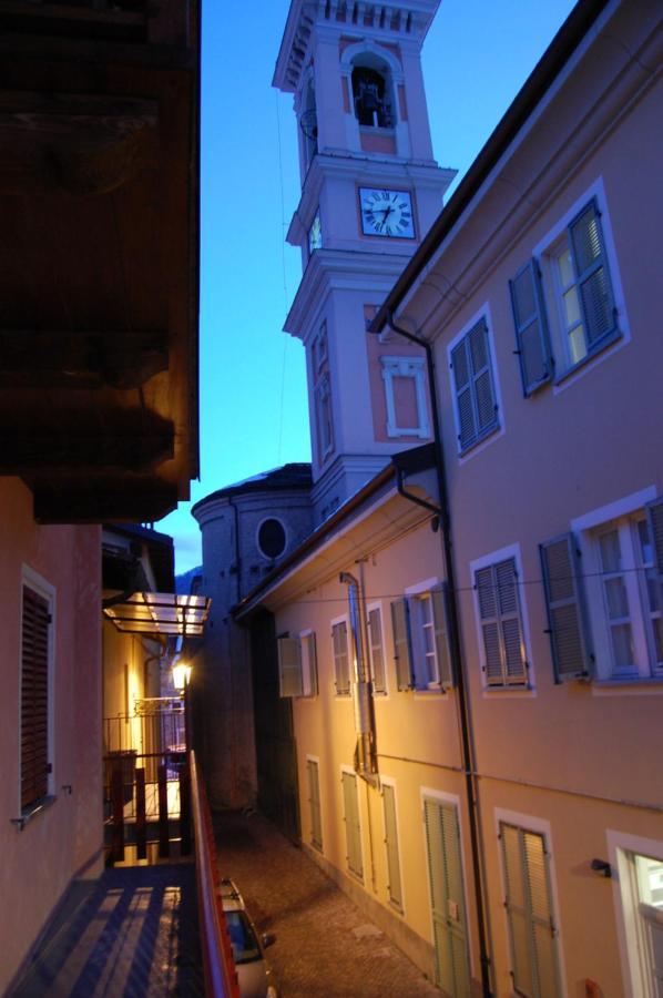 Apartment Ca' Ruset Roccaforte Mondovi