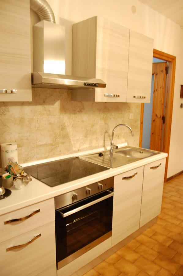 Ca' Ruset Apartment *