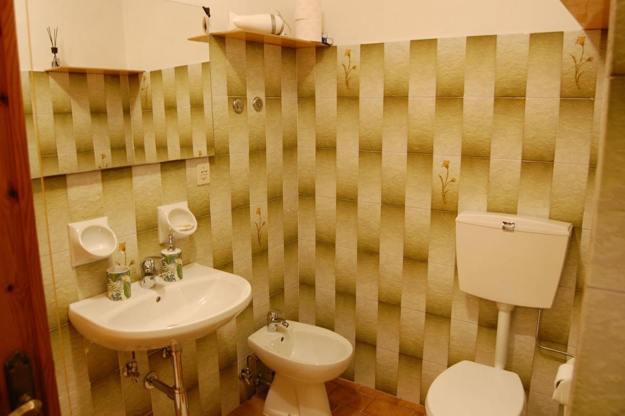 Ca' Ruset Apartment